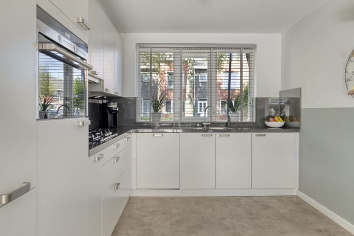 Foto 13 van Alkmaardermeer 17