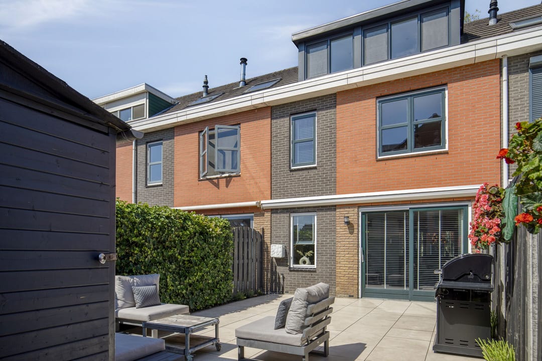 Photo 32 of Alkmaardermeer 17