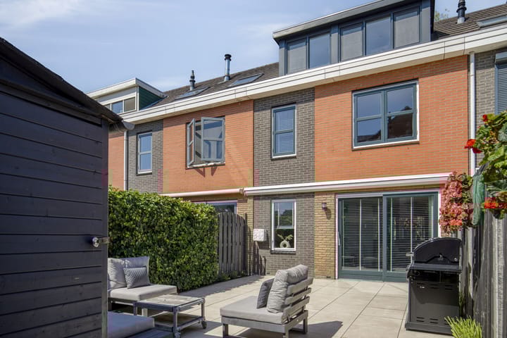 Foto 32 van Alkmaardermeer 17