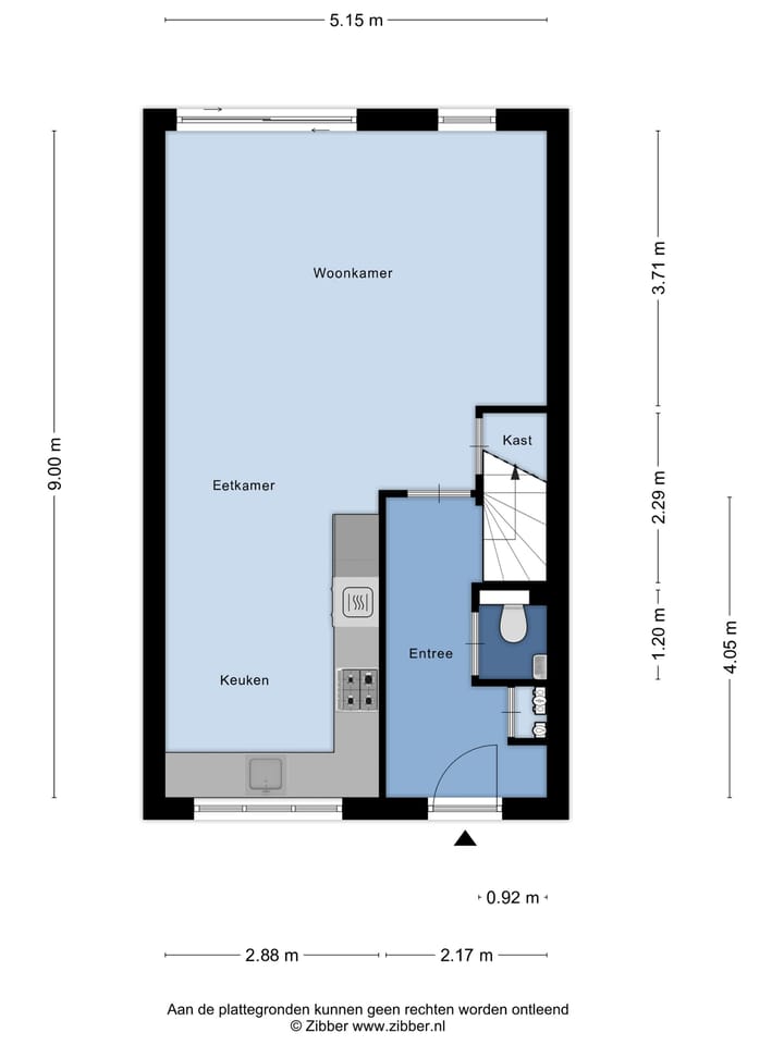 Foto 37 van Alkmaardermeer 17
