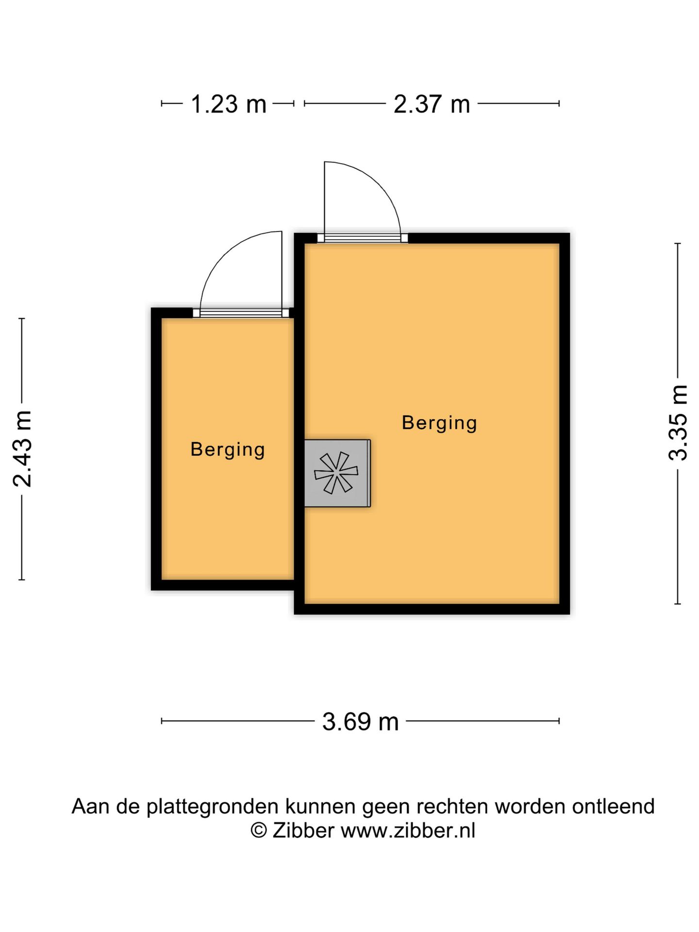 Photo 40 of Alkmaardermeer 17
