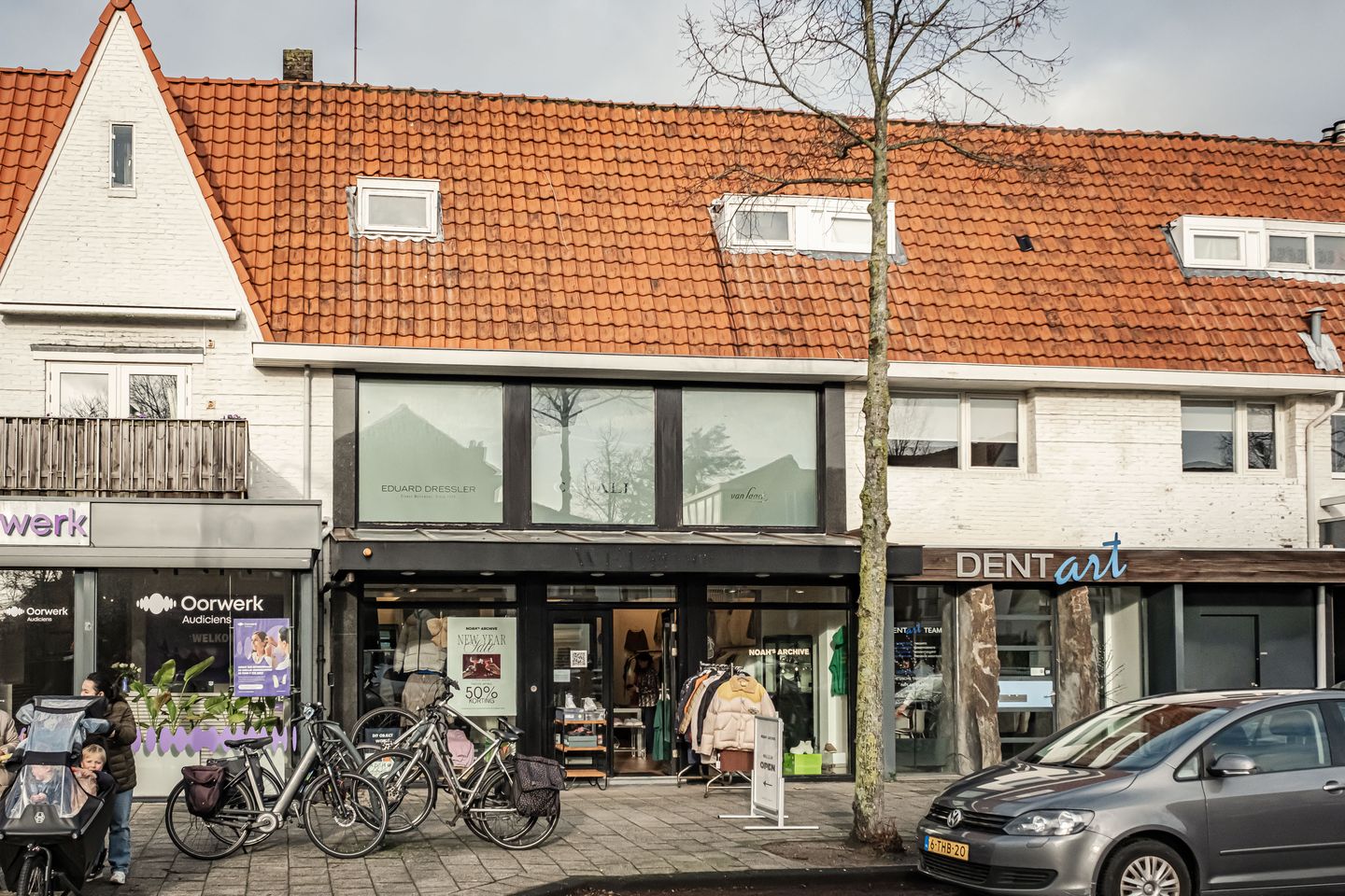 Bekijk foto 2 van Jan van Goyenstraat 9