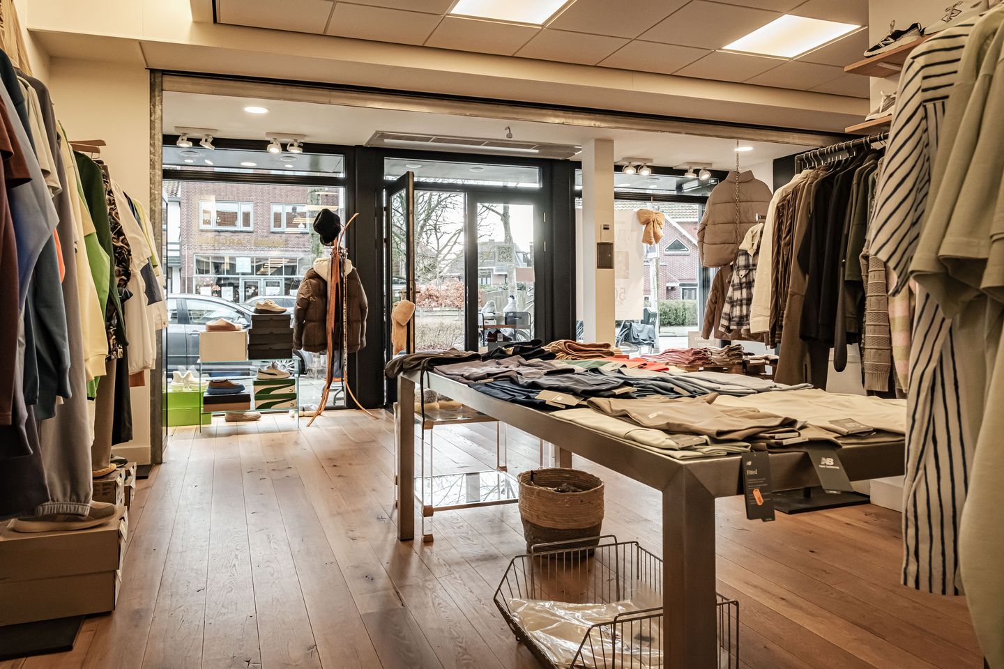 Bekijk foto 3 van Jan van Goyenstraat 9