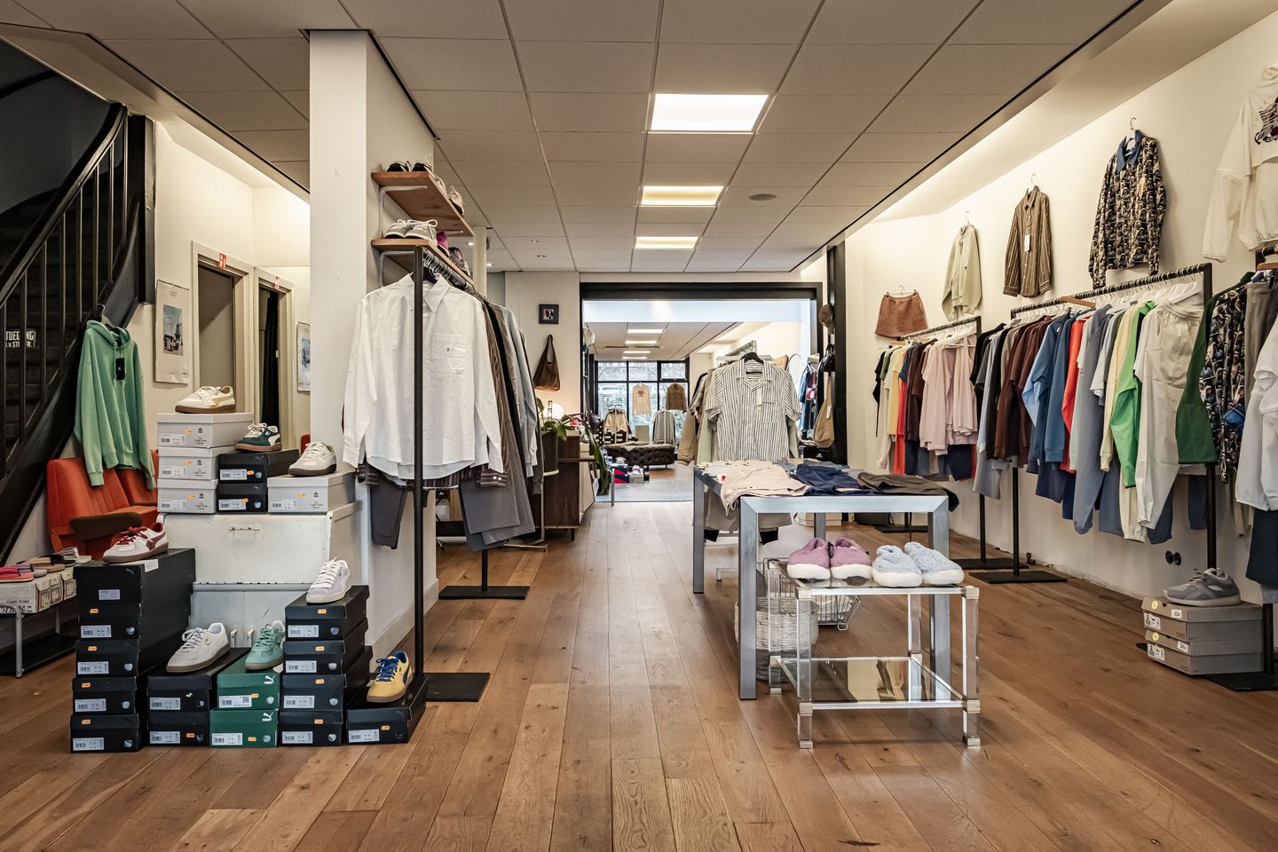 Bekijk foto 5 van Jan van Goyenstraat 9