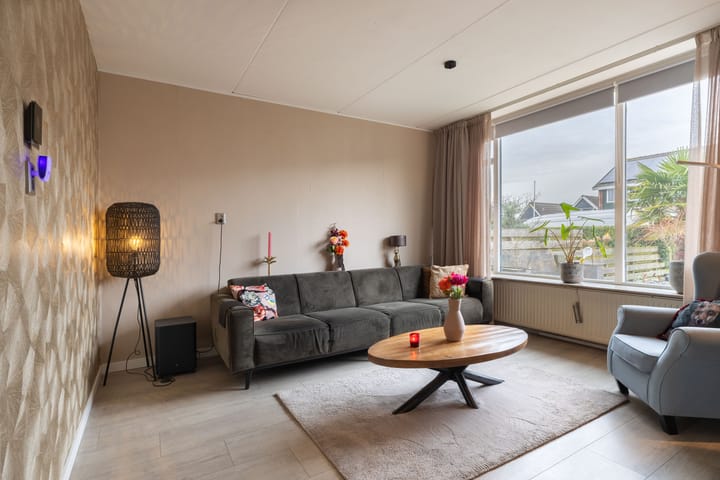 Foto 2 van De Stringen 22