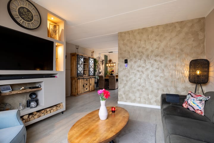 Foto 3 van De Stringen 22