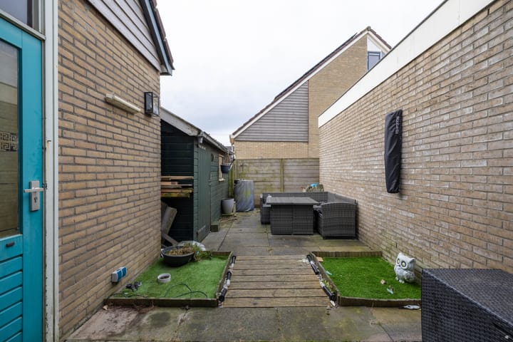 Foto 5 van De Stringen 22