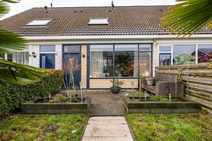 Foto 9 van De Stringen 22