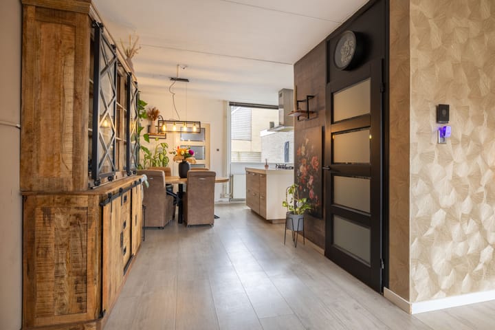 Foto 12 van De Stringen 22