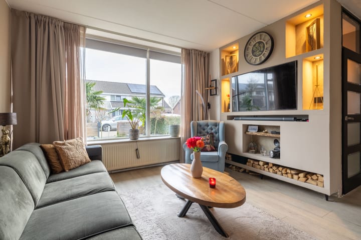 Foto 15 van De Stringen 22