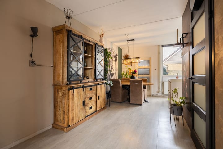 Foto 17 van De Stringen 22