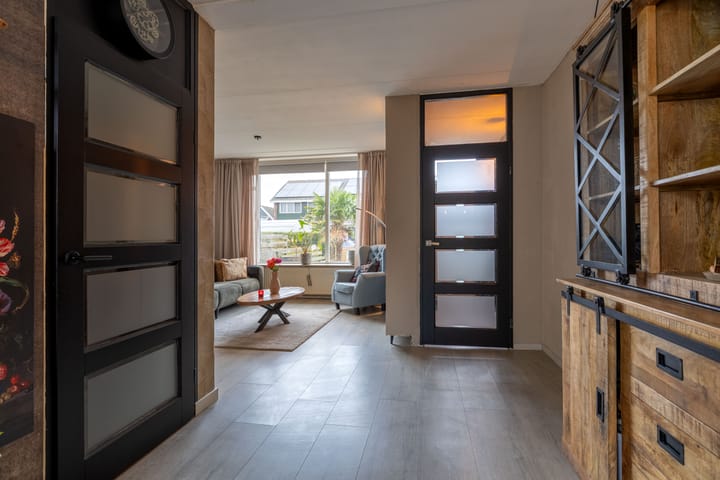 Foto 23 van De Stringen 22