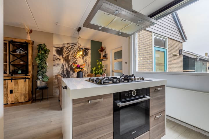 Foto 22 van De Stringen 22