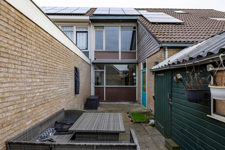 Foto 36 van De Stringen 22