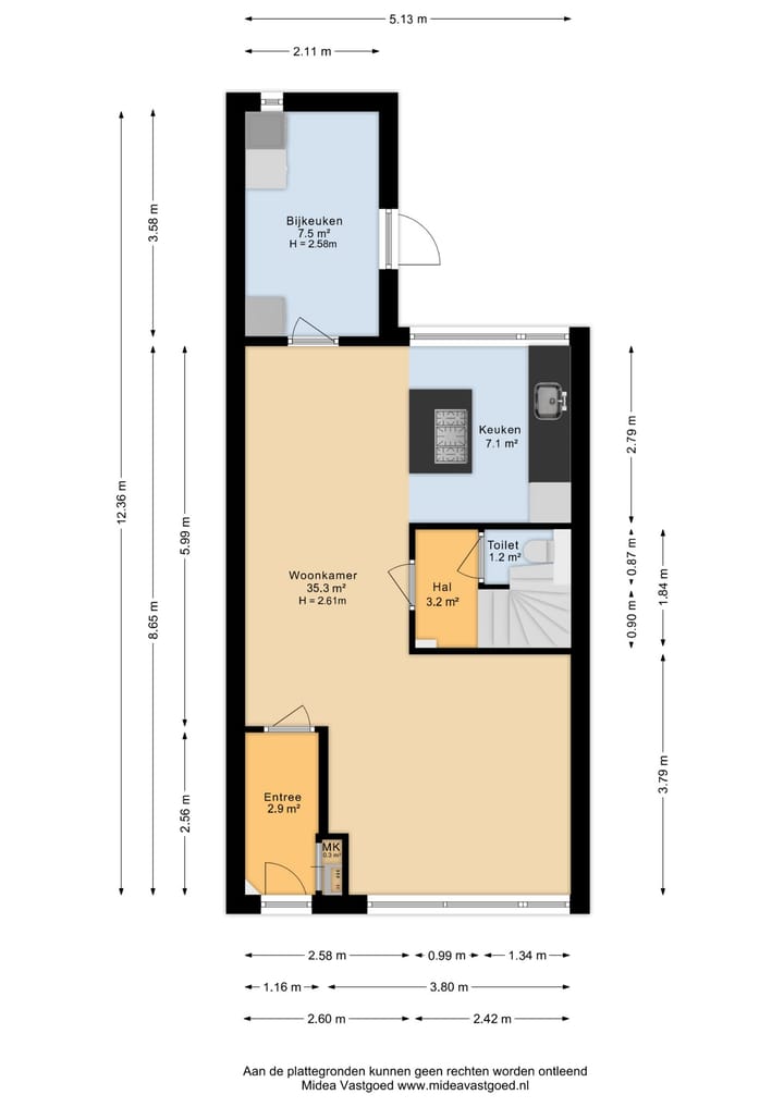Foto 37 van De Stringen 22