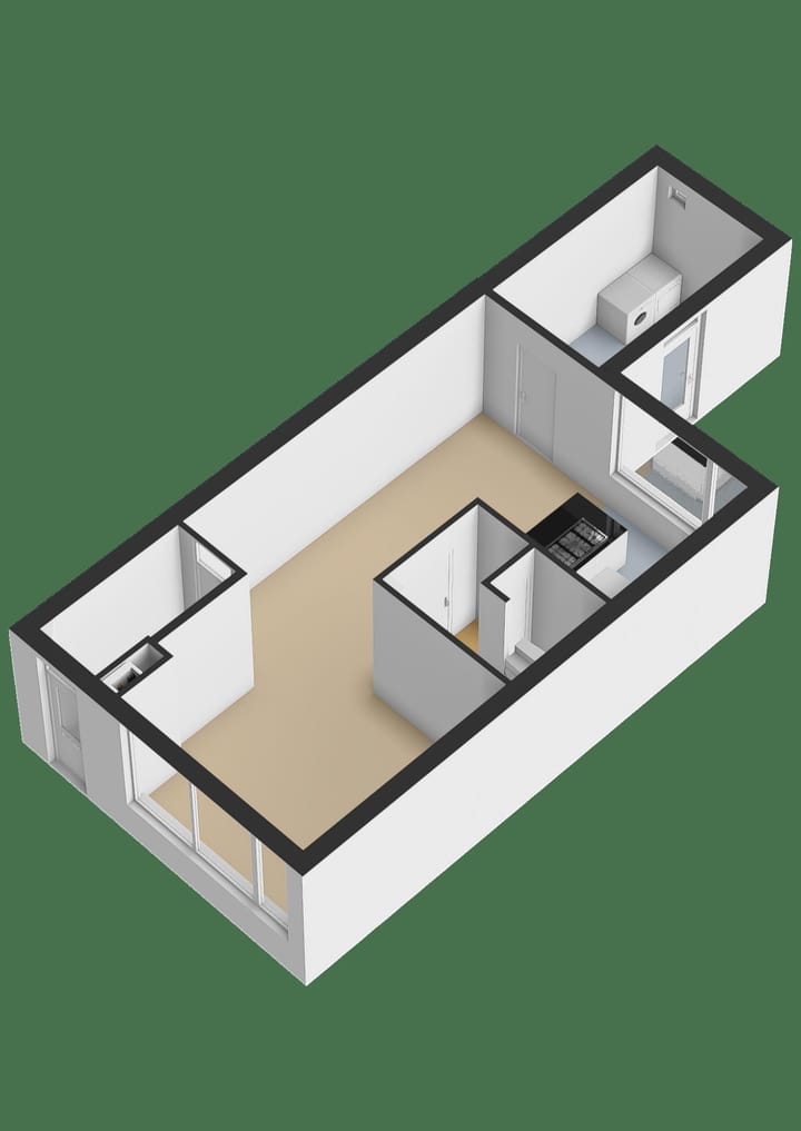 Foto 38 van De Stringen 22