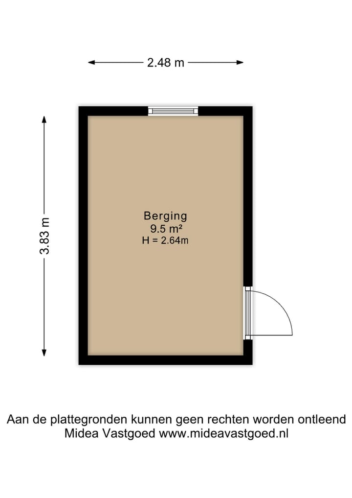 Foto 45 van De Stringen 22