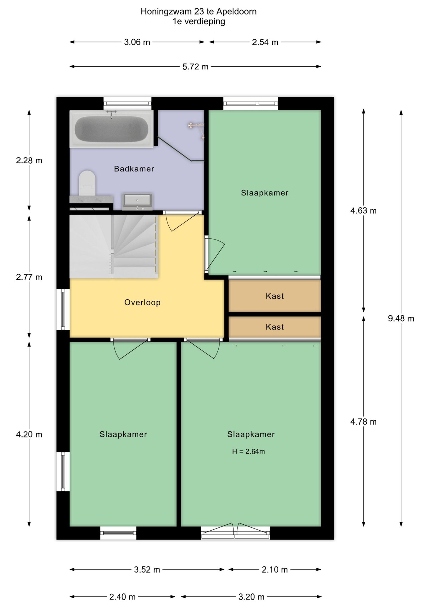 Foto 49 van Honingzwam 23