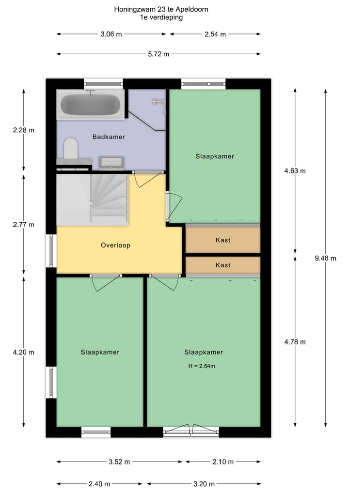 Foto 49 van Honingzwam 23
