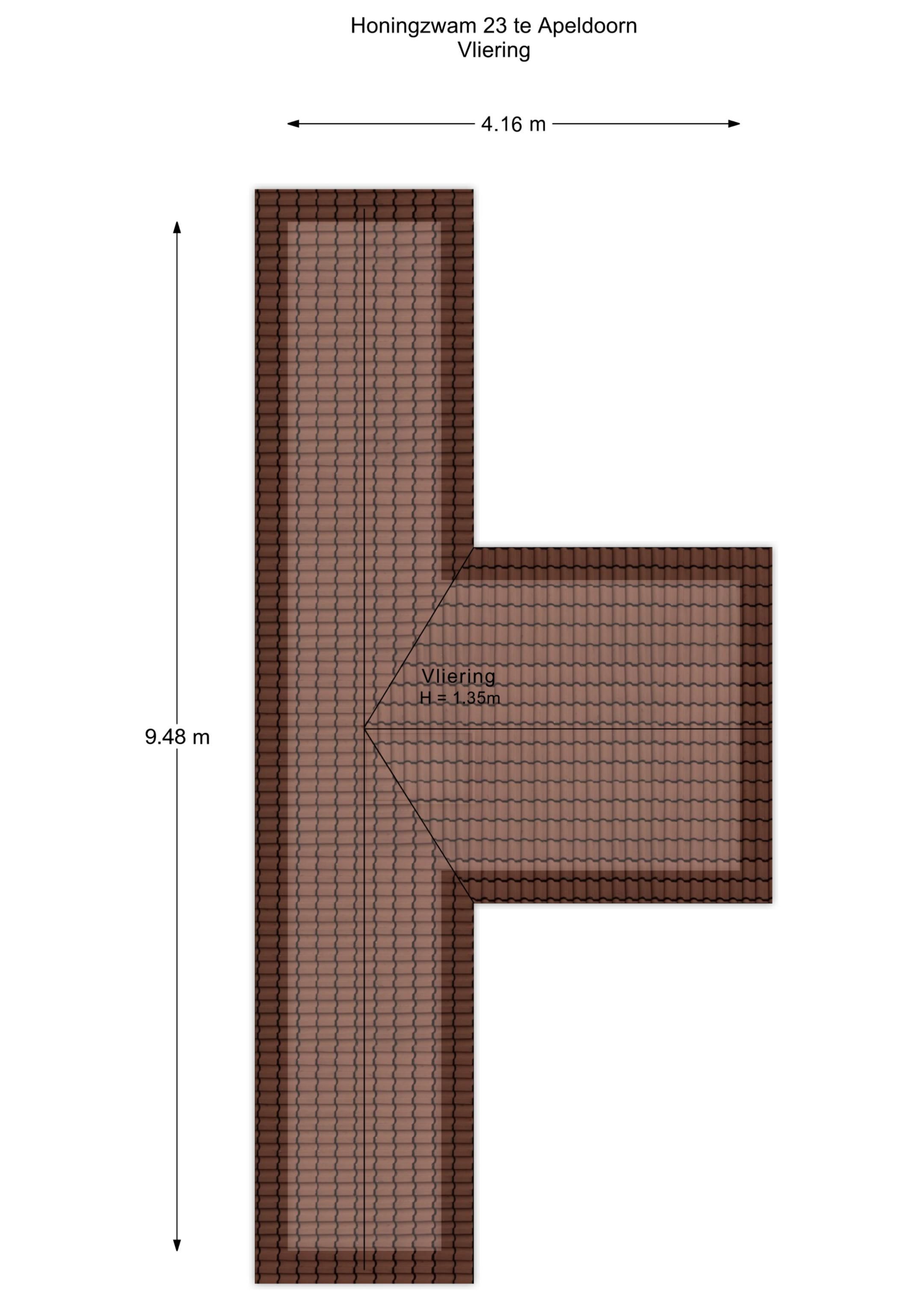 Foto 51 van Honingzwam 23