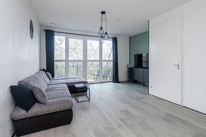 Foto 2 van Martinus Nijhoffweg 135