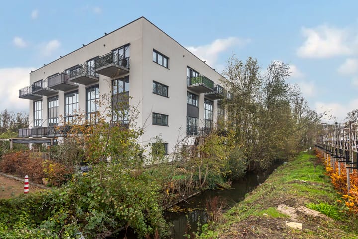 Foto 5 van Martinus Nijhoffweg 135