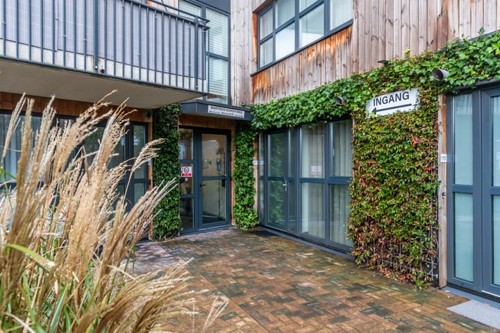 Foto 6 van Martinus Nijhoffweg 135