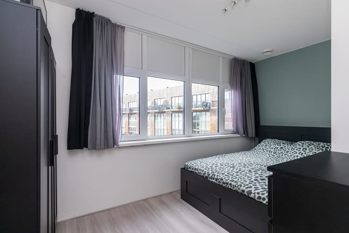 Foto 7 van Martinus Nijhoffweg 135