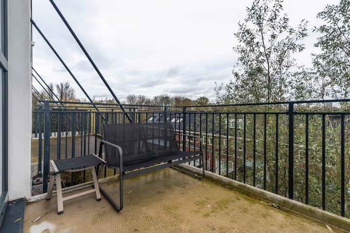 Foto 13 van Martinus Nijhoffweg 135