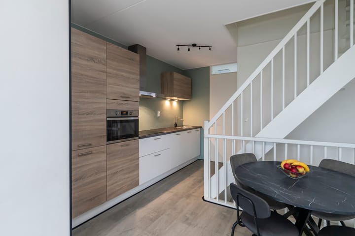 Foto 3 van Martinus Nijhoffweg 135