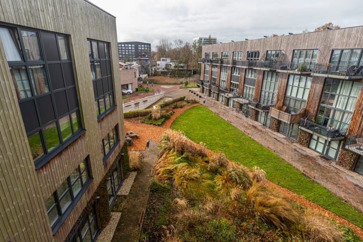 Foto 25 van Martinus Nijhoffweg 135