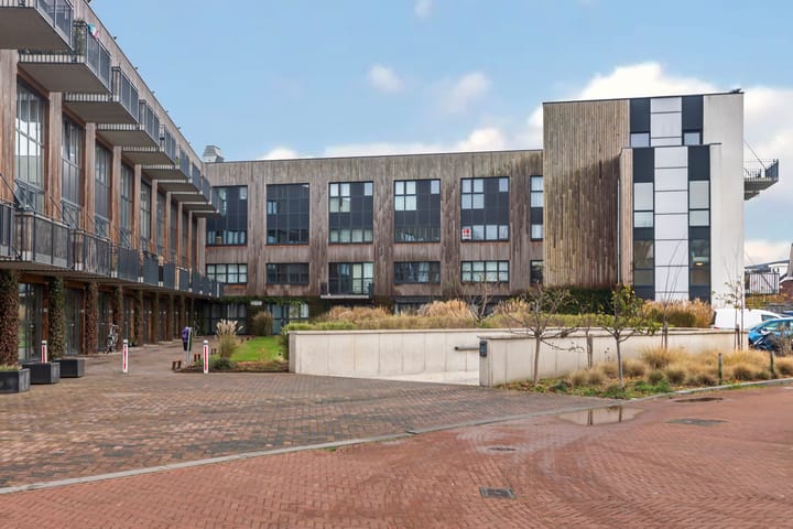 Foto 29 van Martinus Nijhoffweg 135