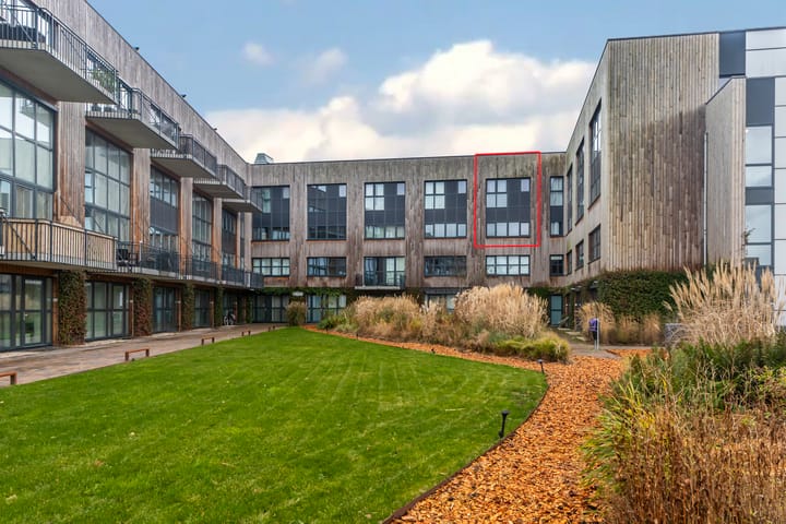 Foto 1 van Martinus Nijhoffweg 135