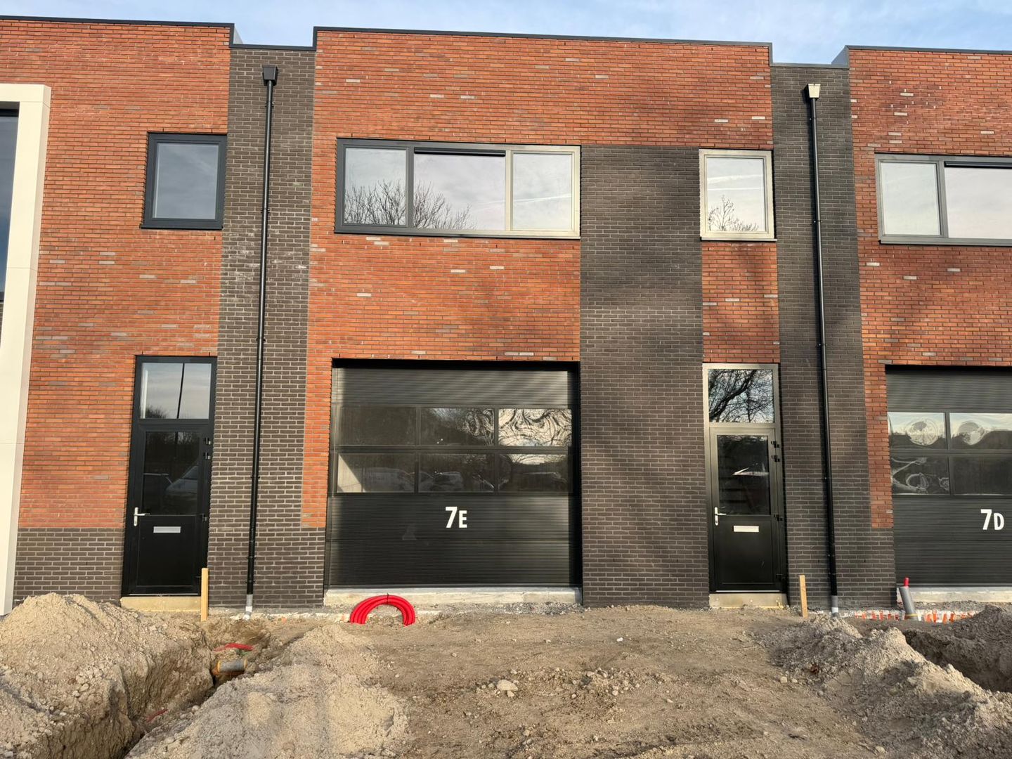 View photo 2 of Hedikhuizerweg 7-E