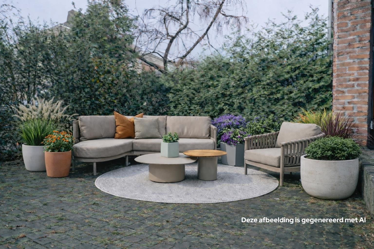 Photo 36 of Wolter ten Catestraat 57-B