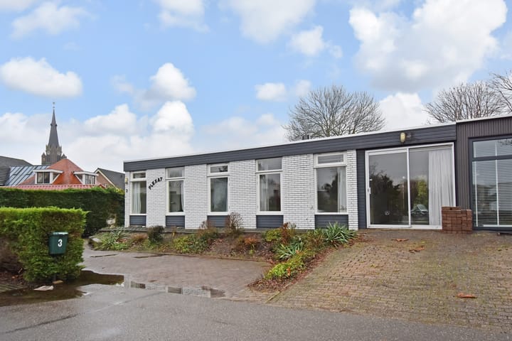 Foto 2 van Gooland 3