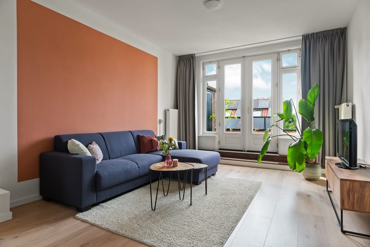 Foto 2 van Heydenrijckstraat 10