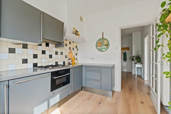 Foto 4 van Heydenrijckstraat 10