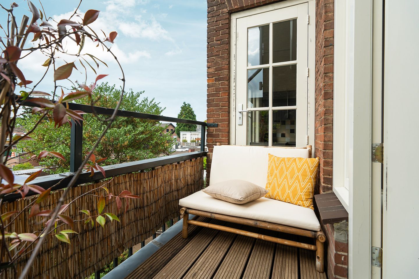 Foto 5 van Heydenrijckstraat 10