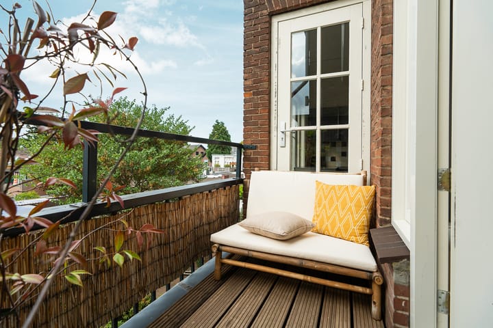 Foto 5 van Heydenrijckstraat 10