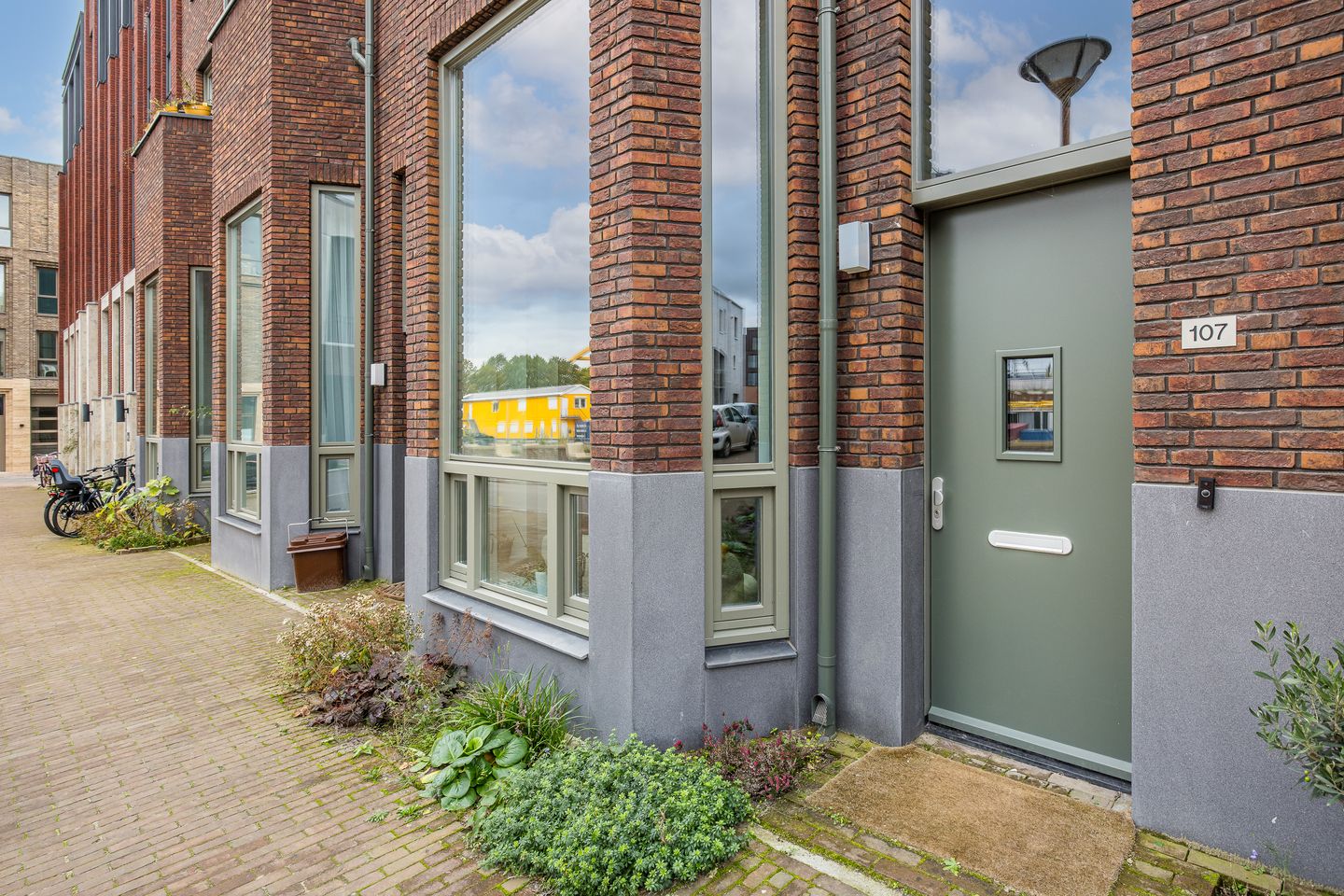 Foto 4 van Laan van Moskou 107