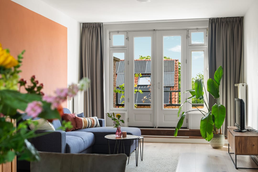 Foto 11 van Heydenrijckstraat 10