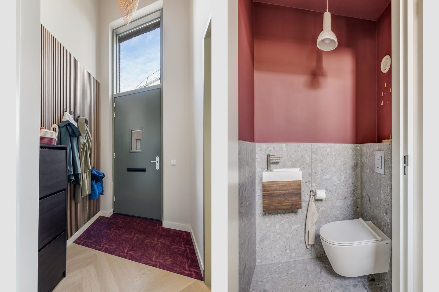 Foto 5 van Laan van Moskou 107