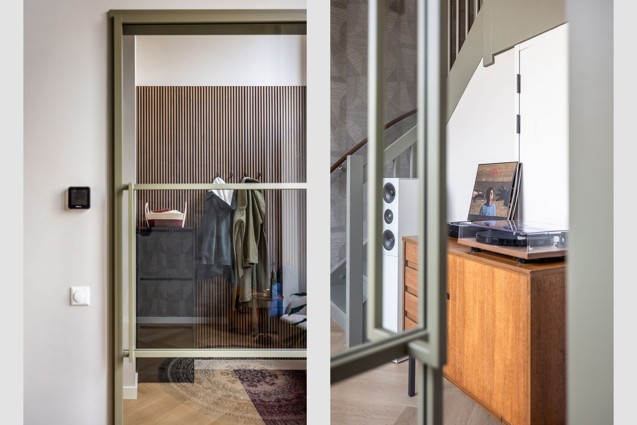 Foto 6 van Laan van Moskou 107