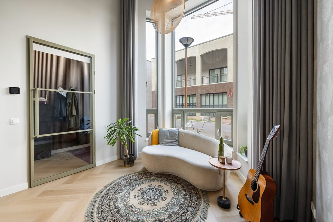 Foto 7 van Laan van Moskou 107