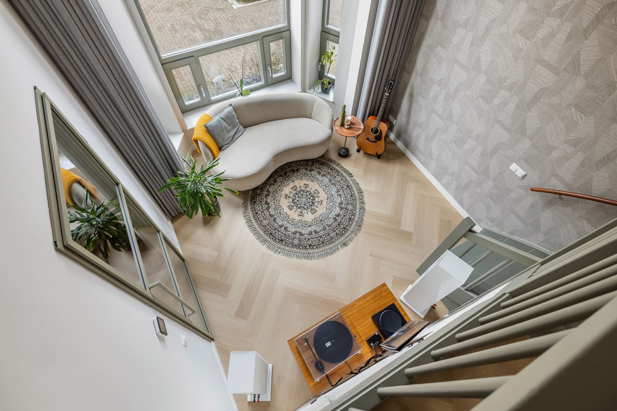 Foto 9 van Laan van Moskou 107