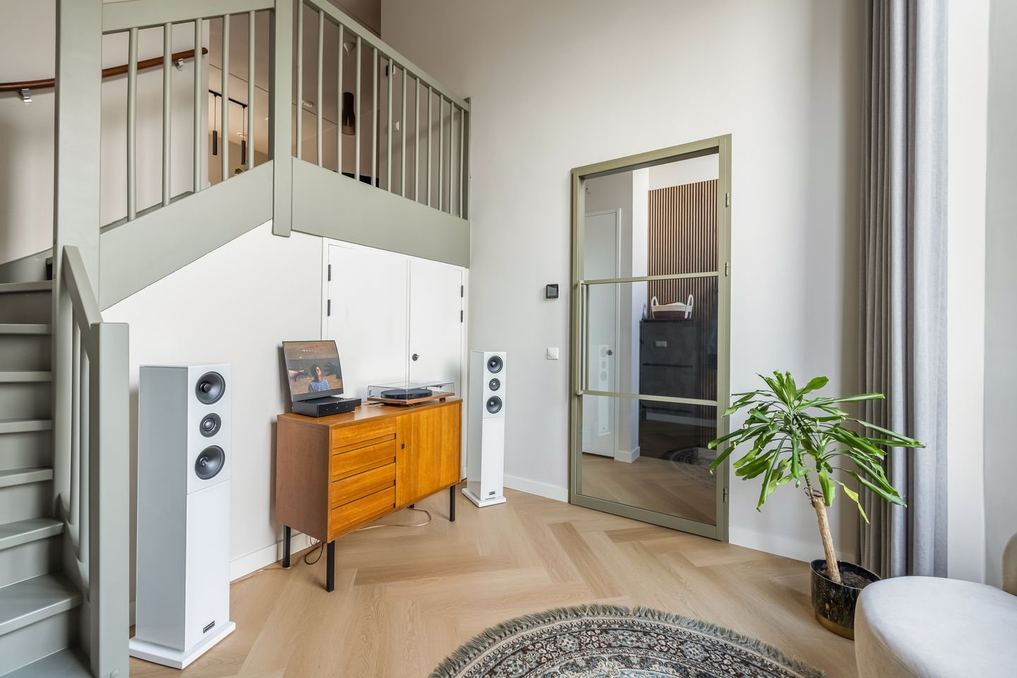 Foto 10 van Laan van Moskou 107