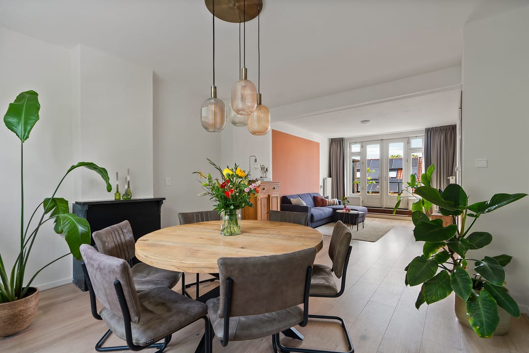 Foto 16 van Heydenrijckstraat 10