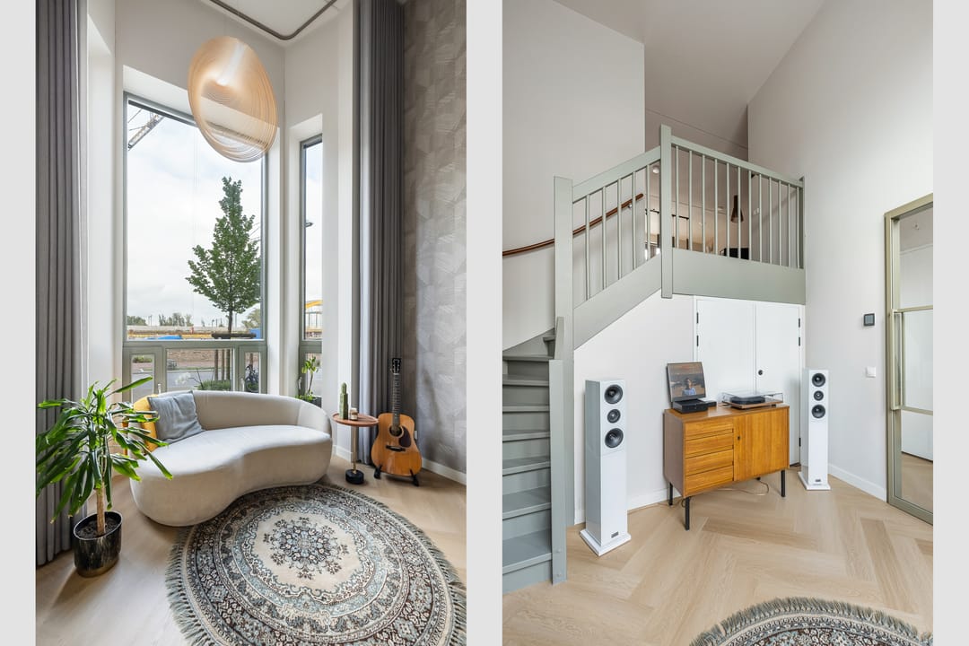 Foto 8 van Laan van Moskou 107