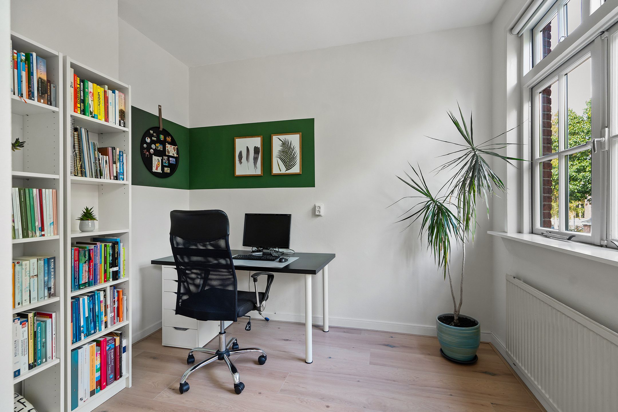 Foto 18 van Heydenrijckstraat 10